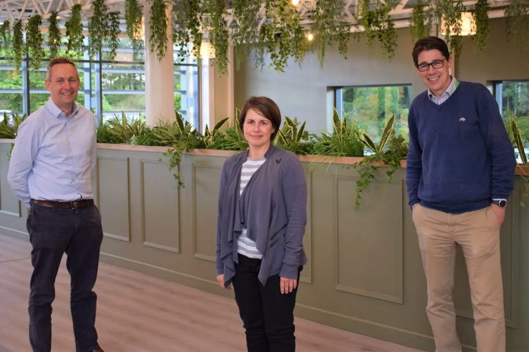 About Us Tingley Garden Centre