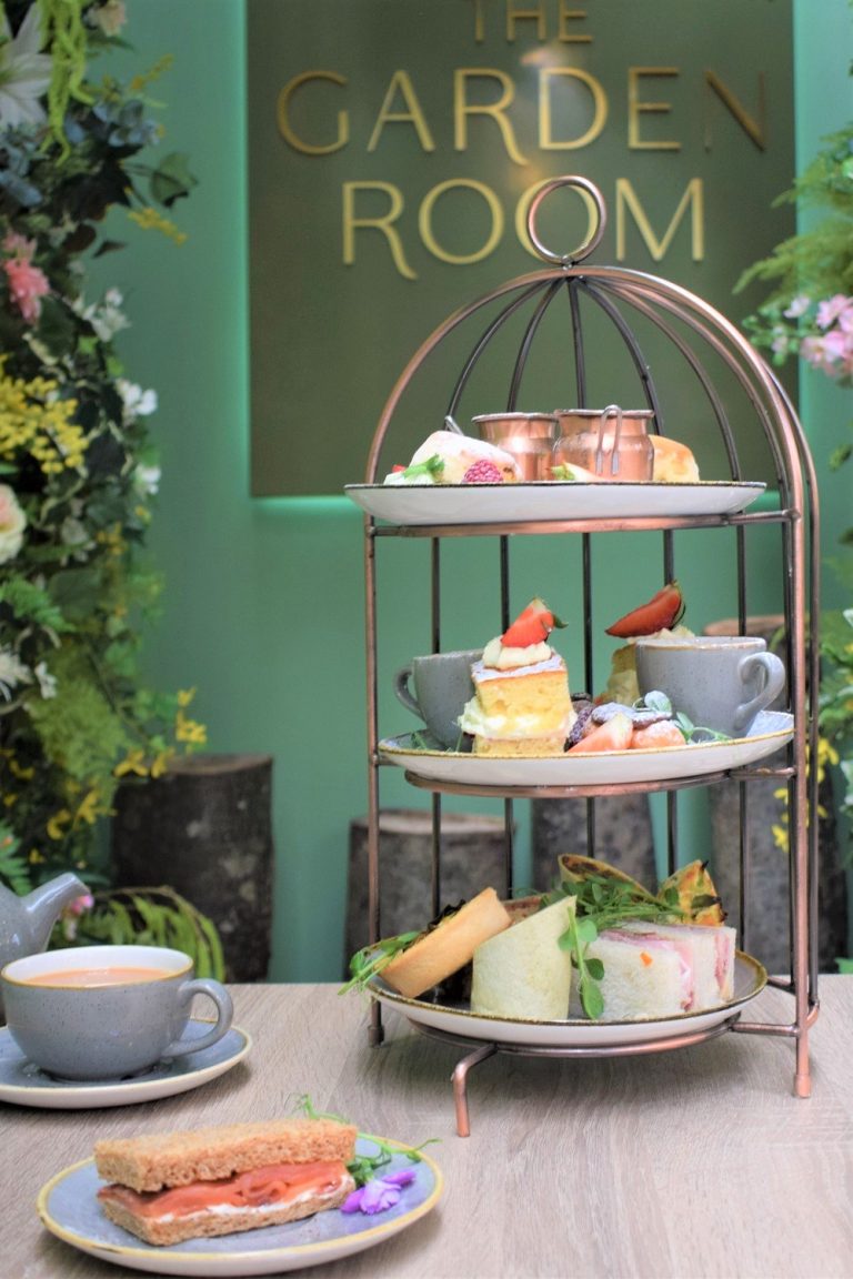 The Garden Room Tingley Garden Centre