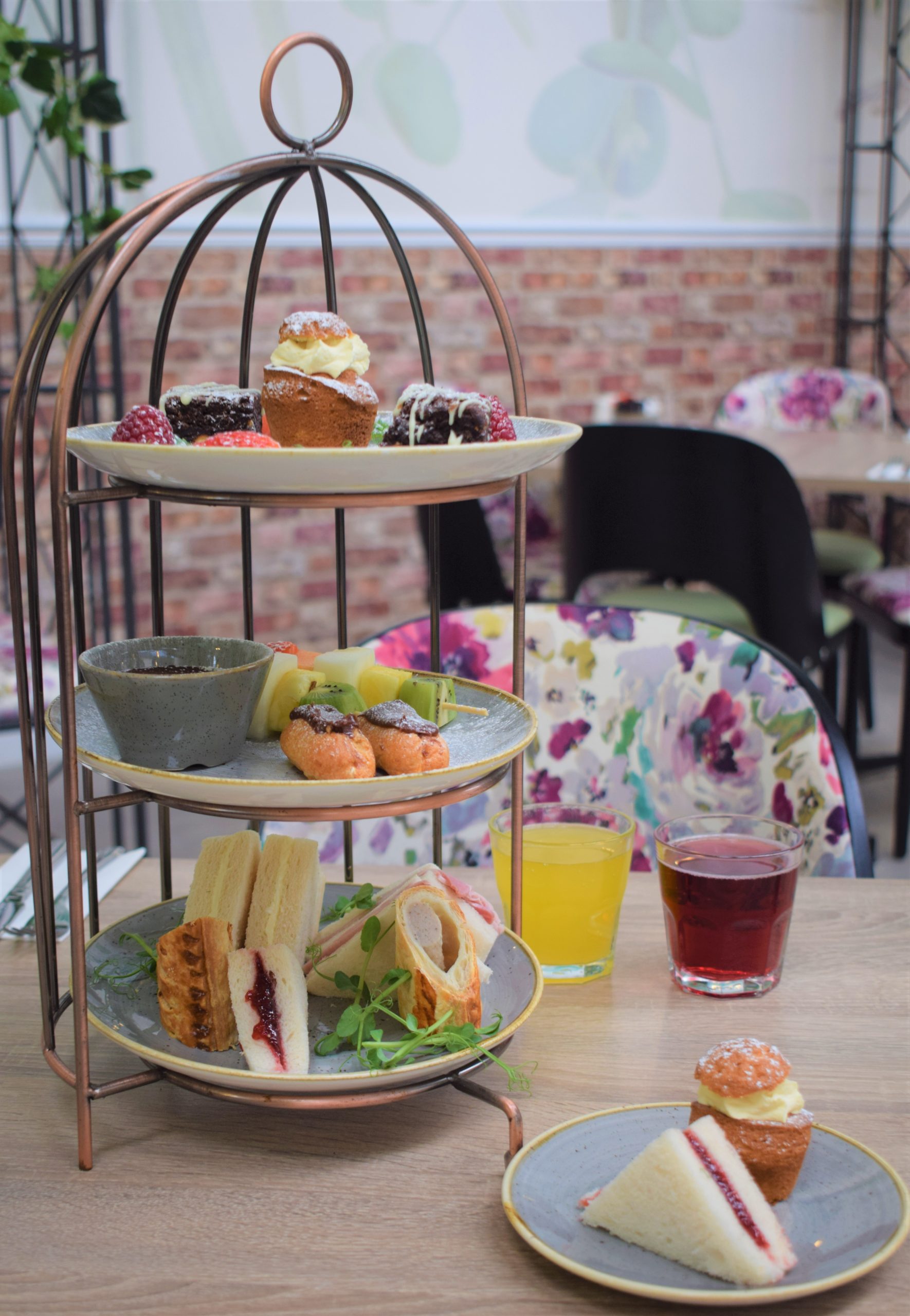 The Garden Room Tingley Garden Centre